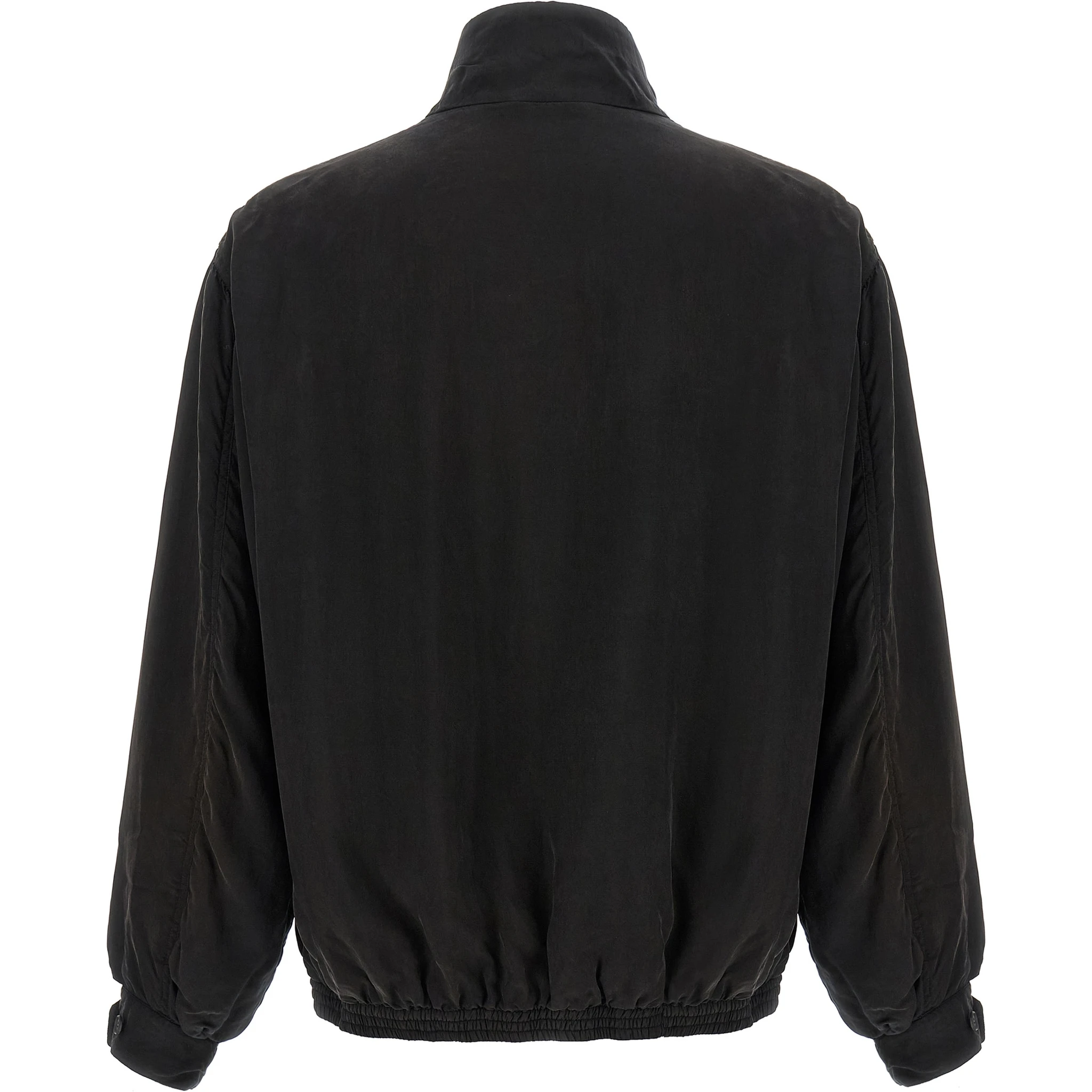 Black Copper Bomber