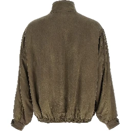 Brown Copper Bomber