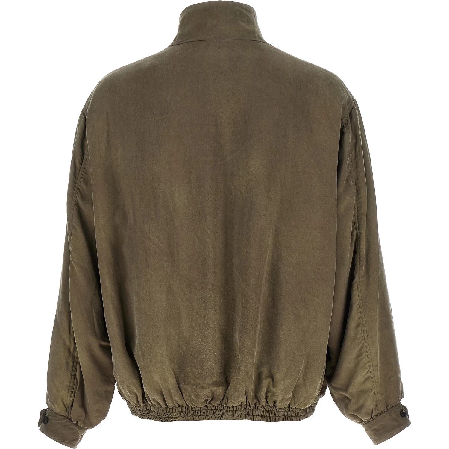 Brown Copper Bomber