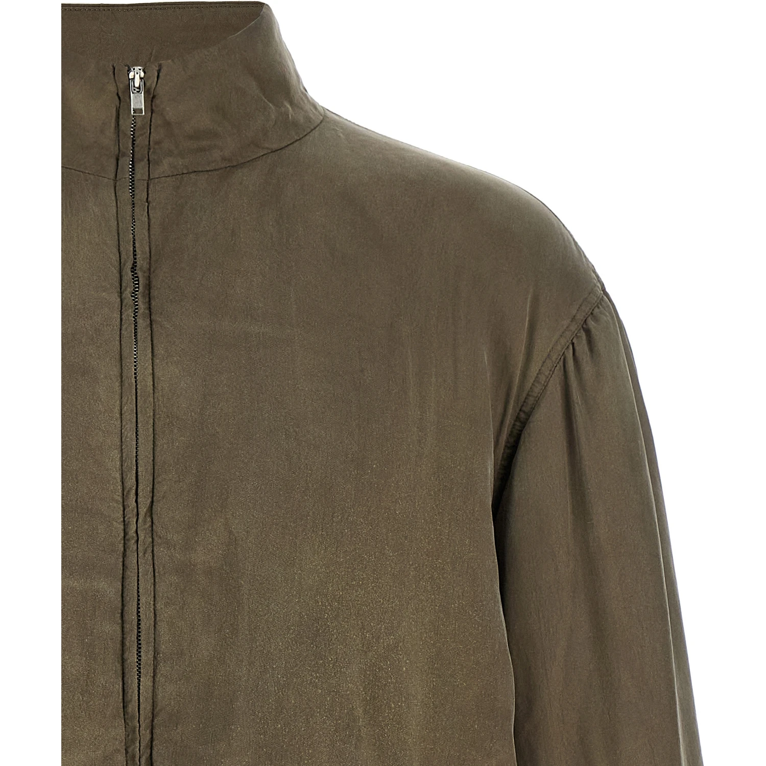 Brown Copper Bomber