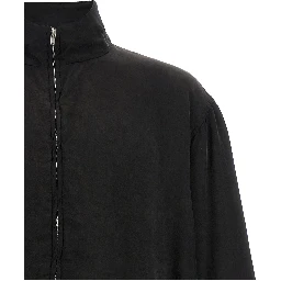 Black Copper Bomber