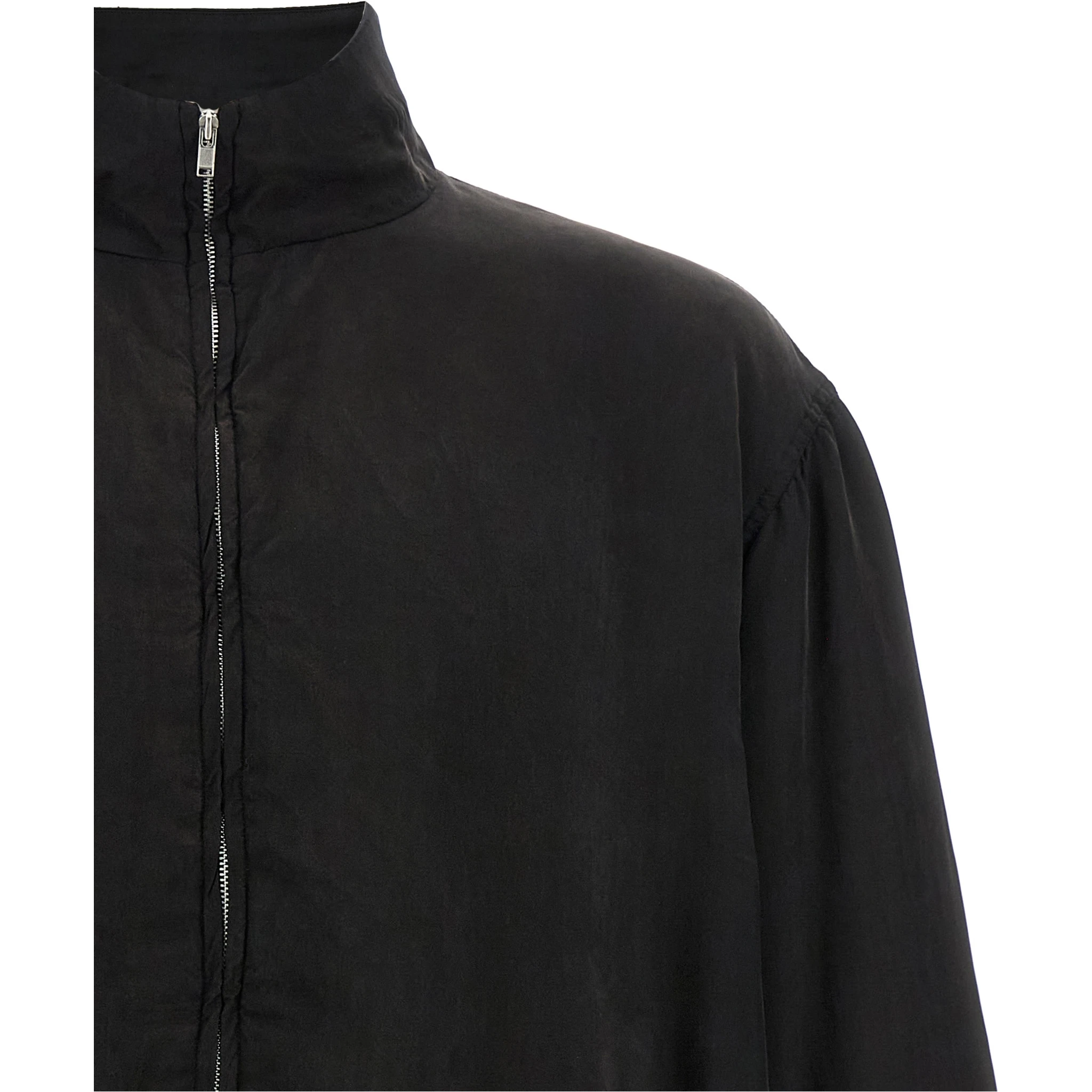 Black Copper Bomber