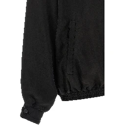 Black Copper Bomber