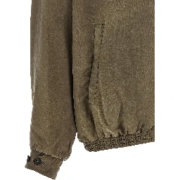 Brown Copper Bomber