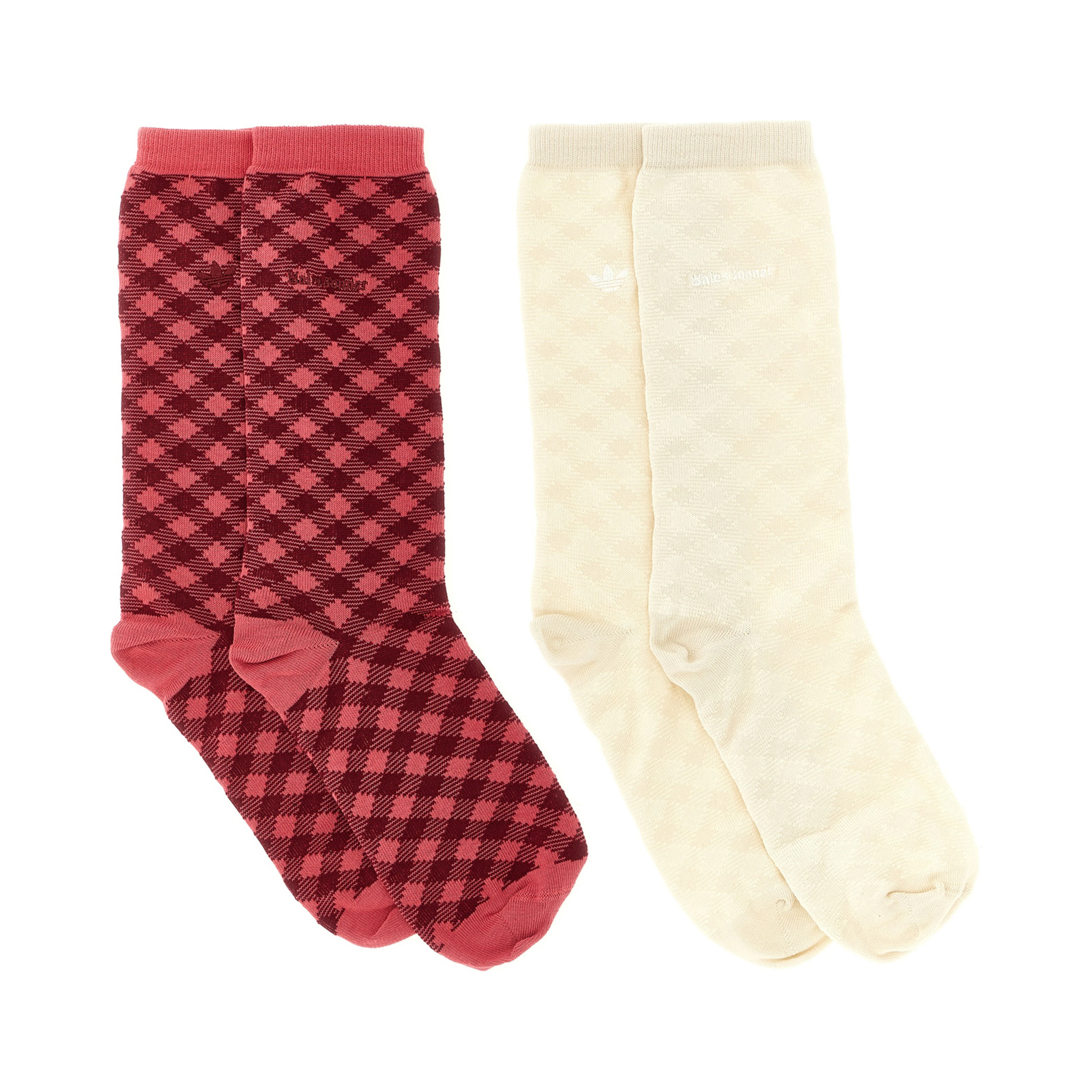 Multicolor Cotton Socks