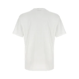 Blue Cotton T-Shirt