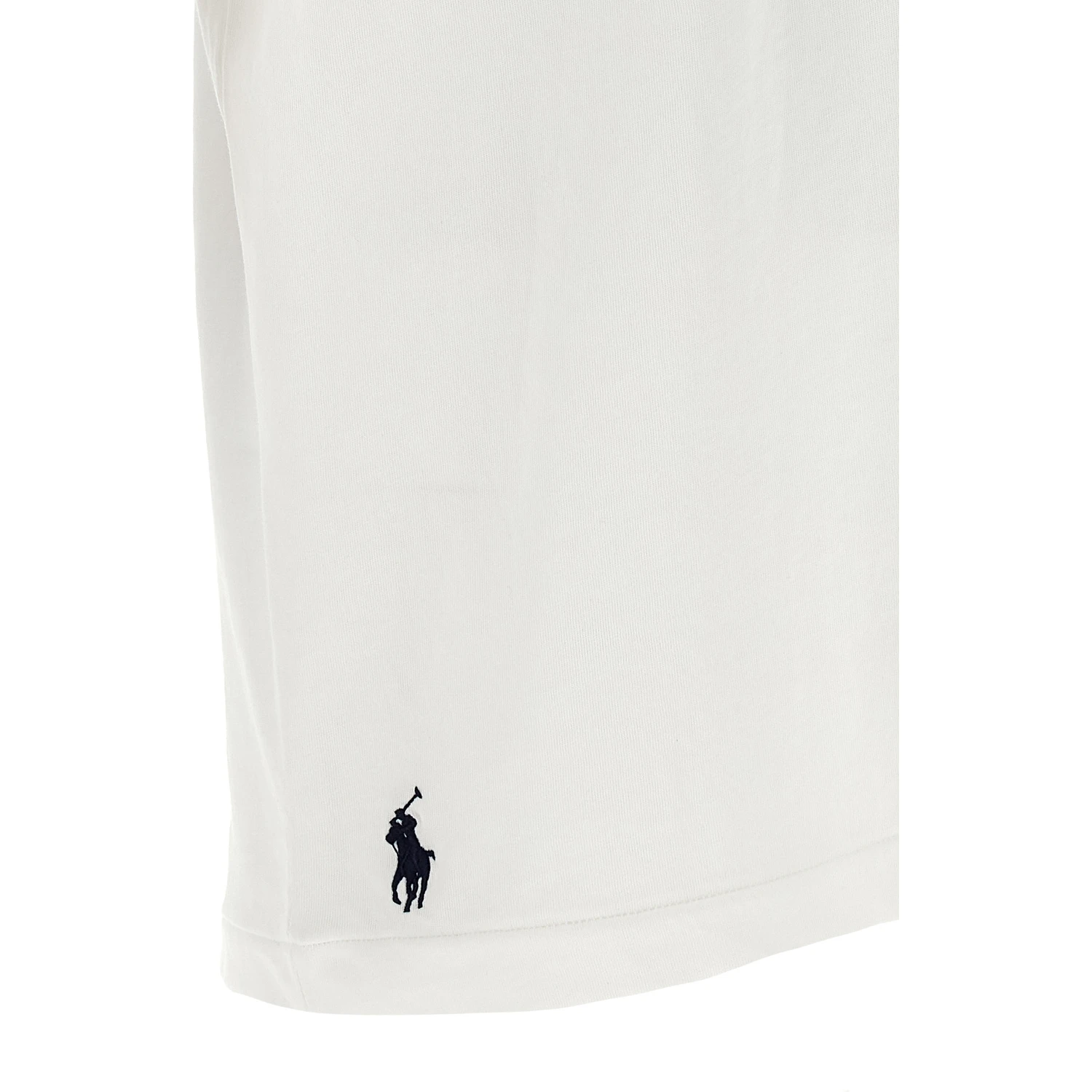 Blue Cotton T-Shirt