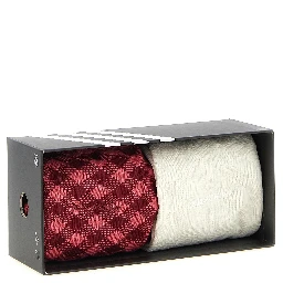 Multicolor Cotton Socks