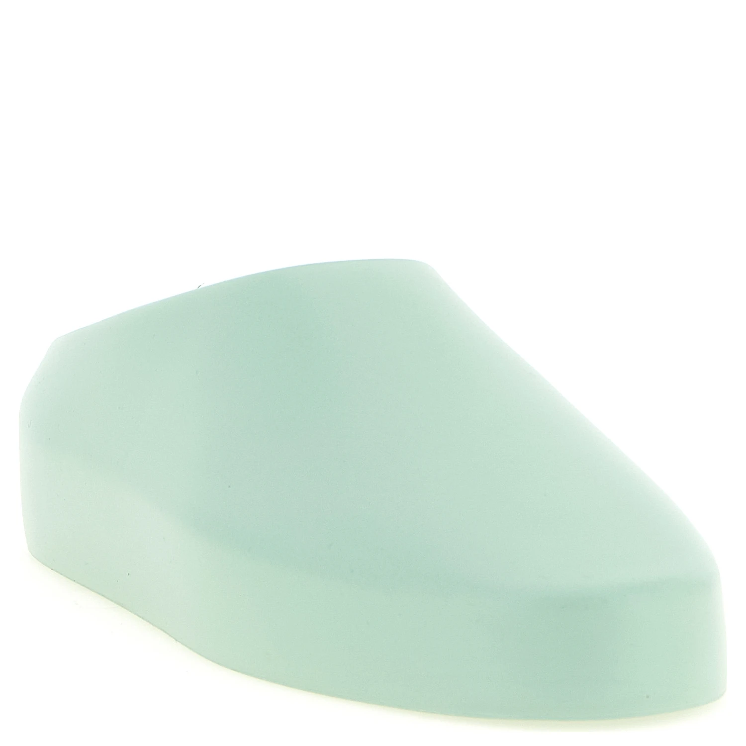 Bicolor Acetate Clogs