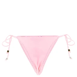 Multicolor Polyamide Bikini