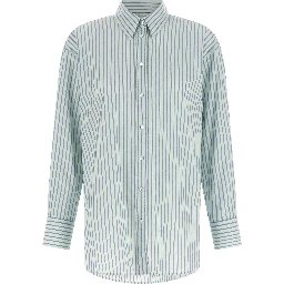 Multicolor Cotton Blouse