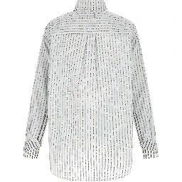 Multicolor Cotton Blouse