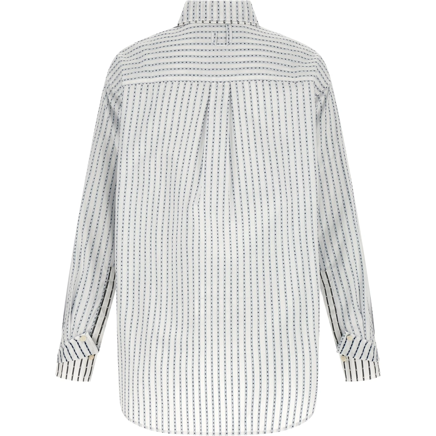Multicolor Cotton Blouse