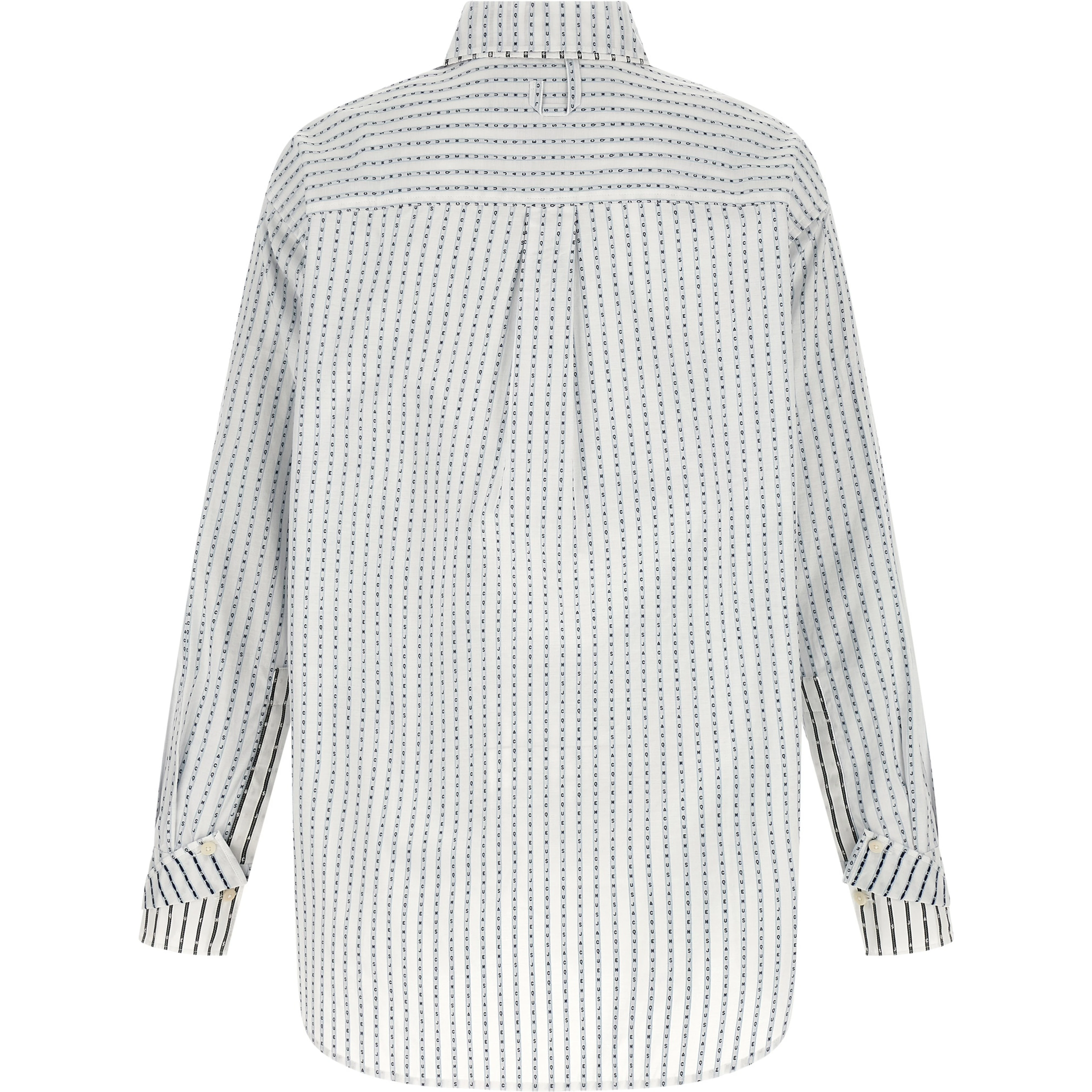 Multicolor Cotton Blouse