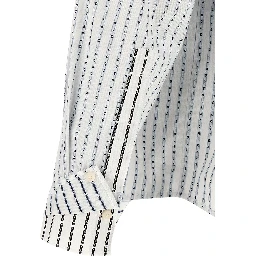 Multicolor Cotton Blouse