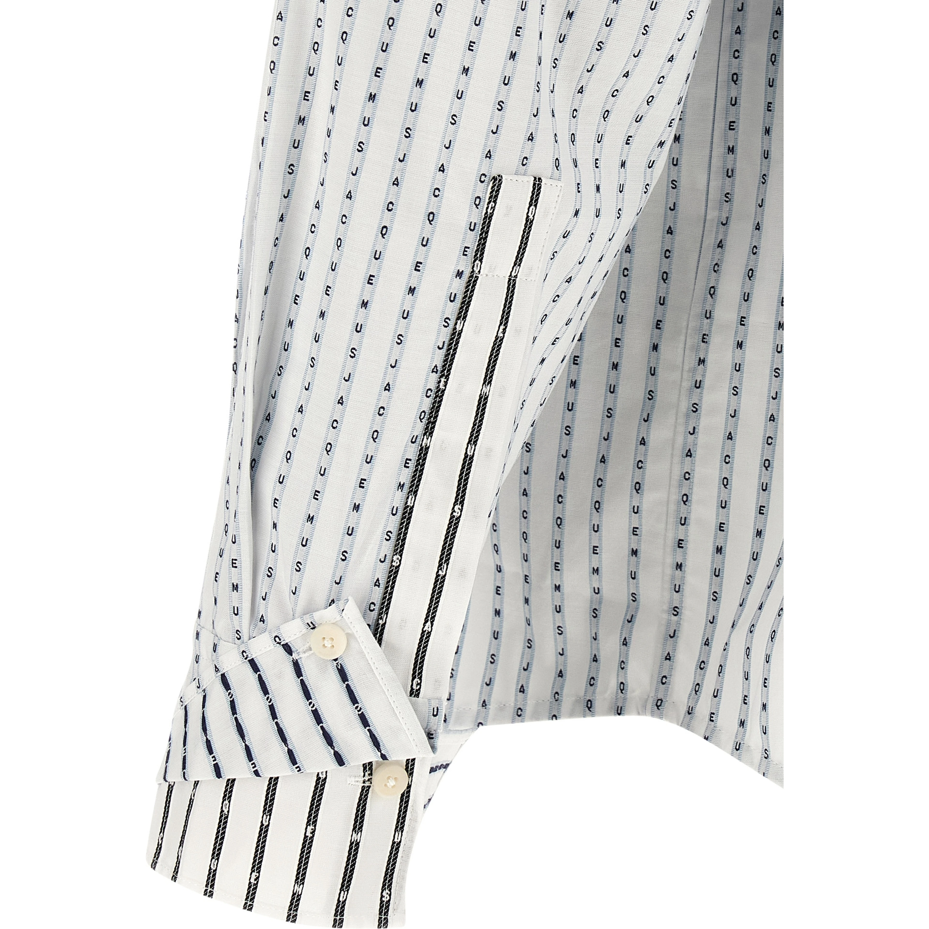 Multicolor Cotton Blouse