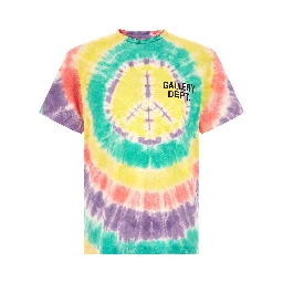 Multicolor Cotton T-Shirt
