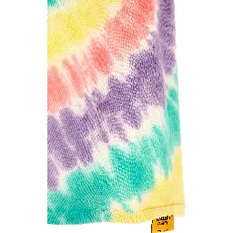 Multicolor Cotton T-Shirt