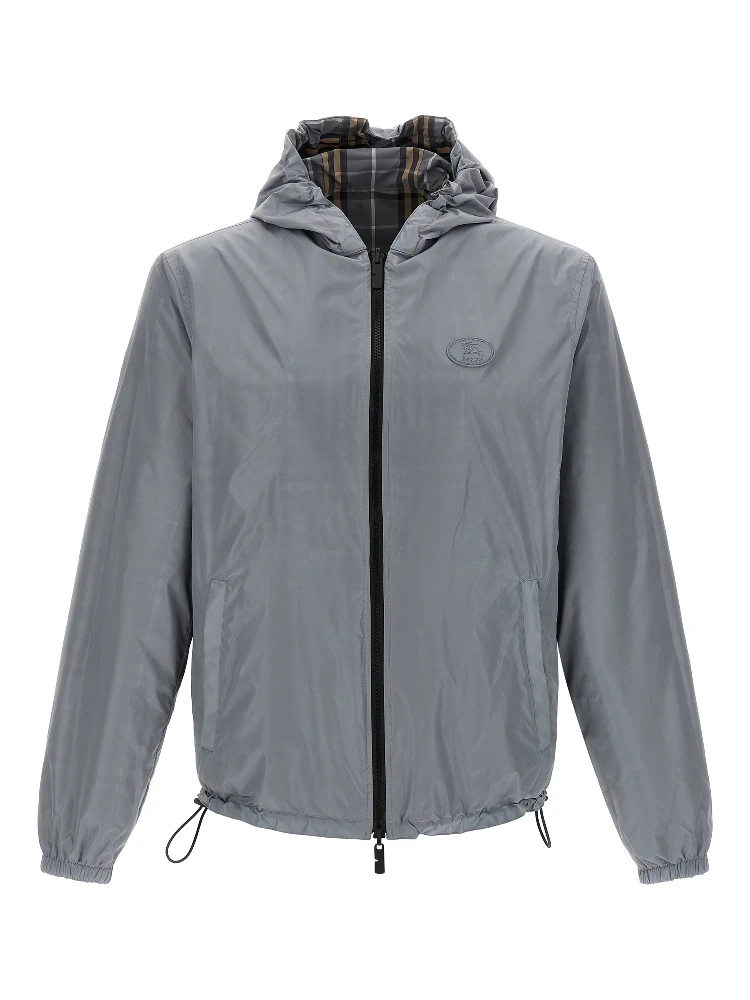 Multicolor Polyester Shell Jacket alternative
