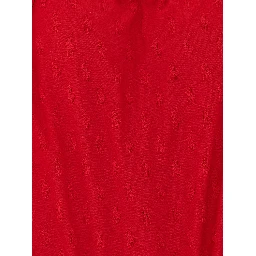 Multicolor Recycled Polyester One-Piece Swimsuit