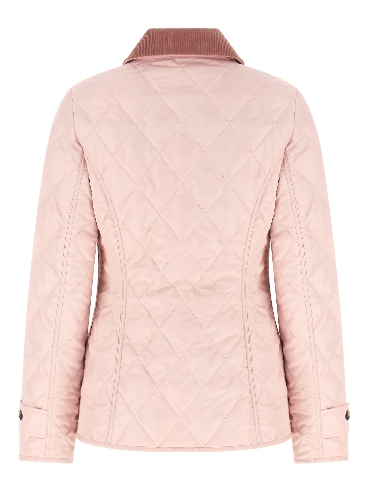 Multicolor Polyester Shell Jacket alternative