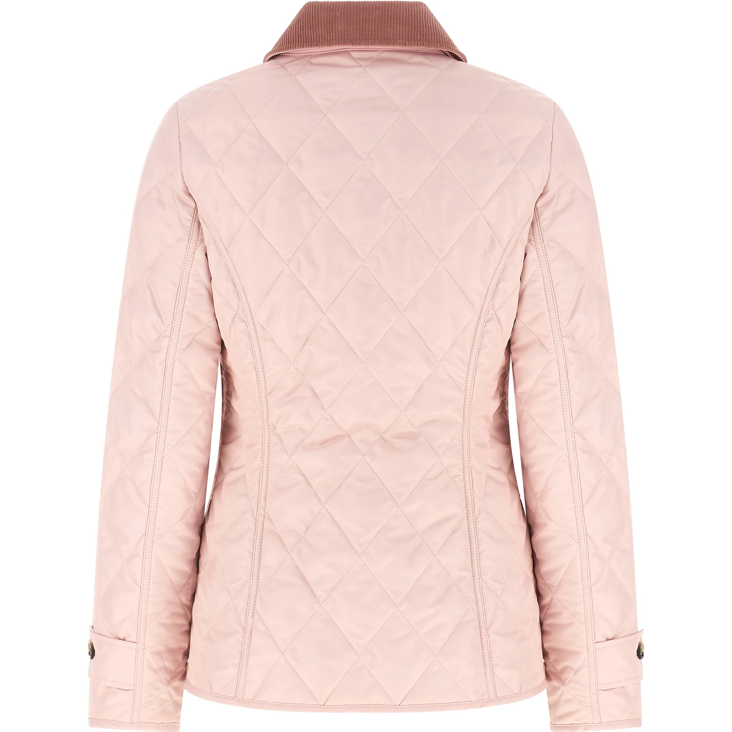 Multicolor Polyester Shell Jacket