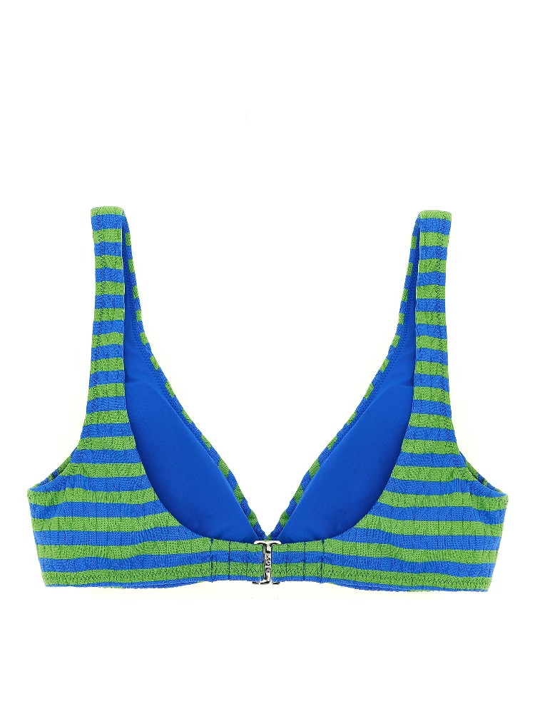 Multicolor Nylon Bikini alternative