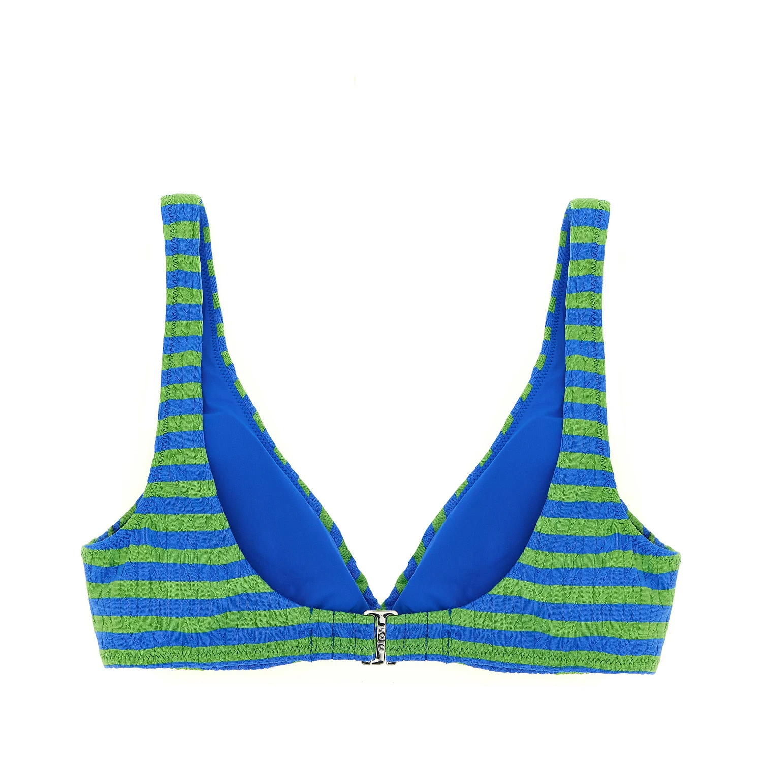 Multicolor Nylon Bikini