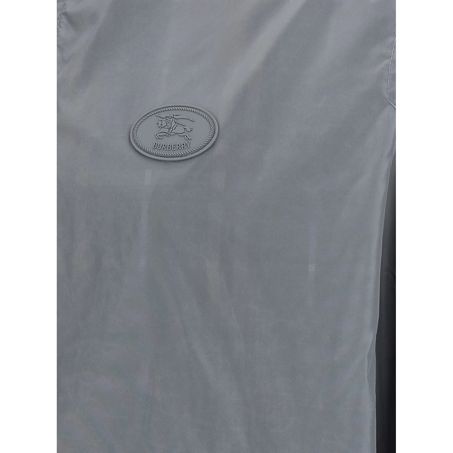 Multicolor Polyester Shell Jacket