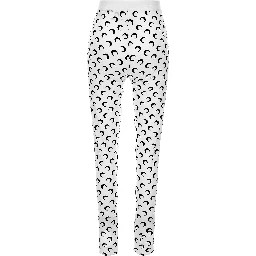 Bicolor Polyamide Leggings