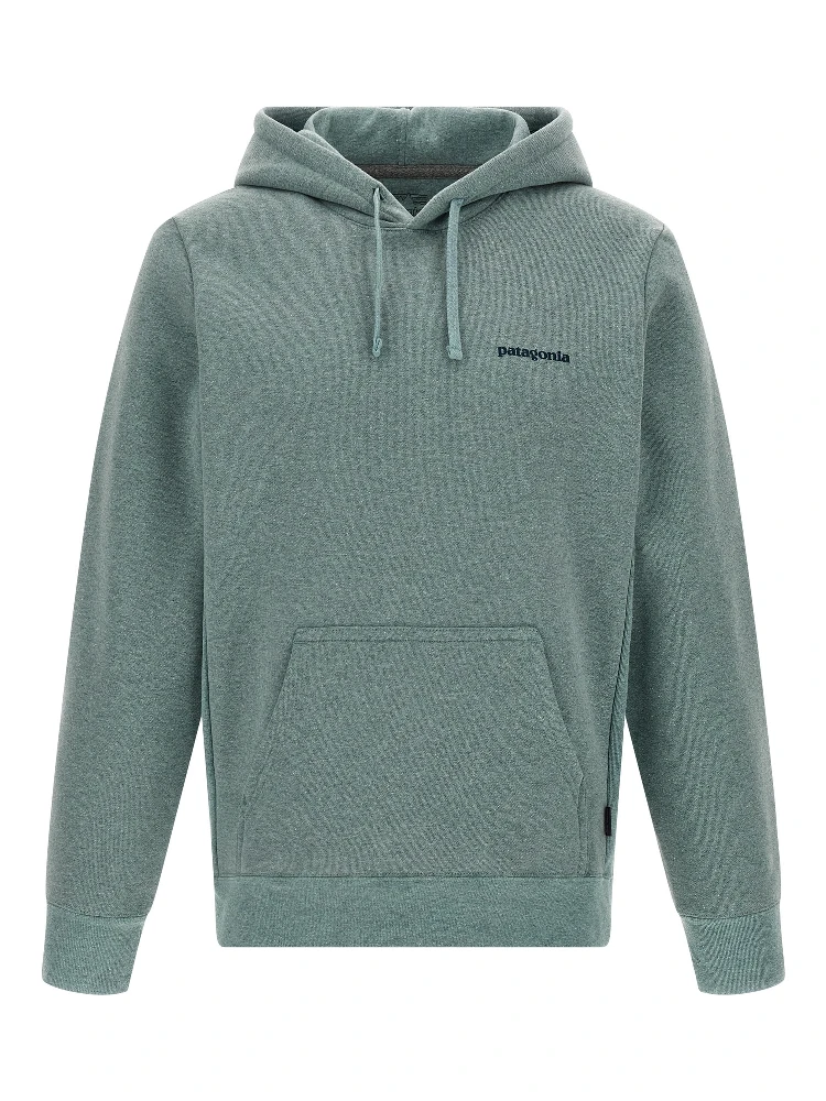 Bicolor Polyester Sweatshirt