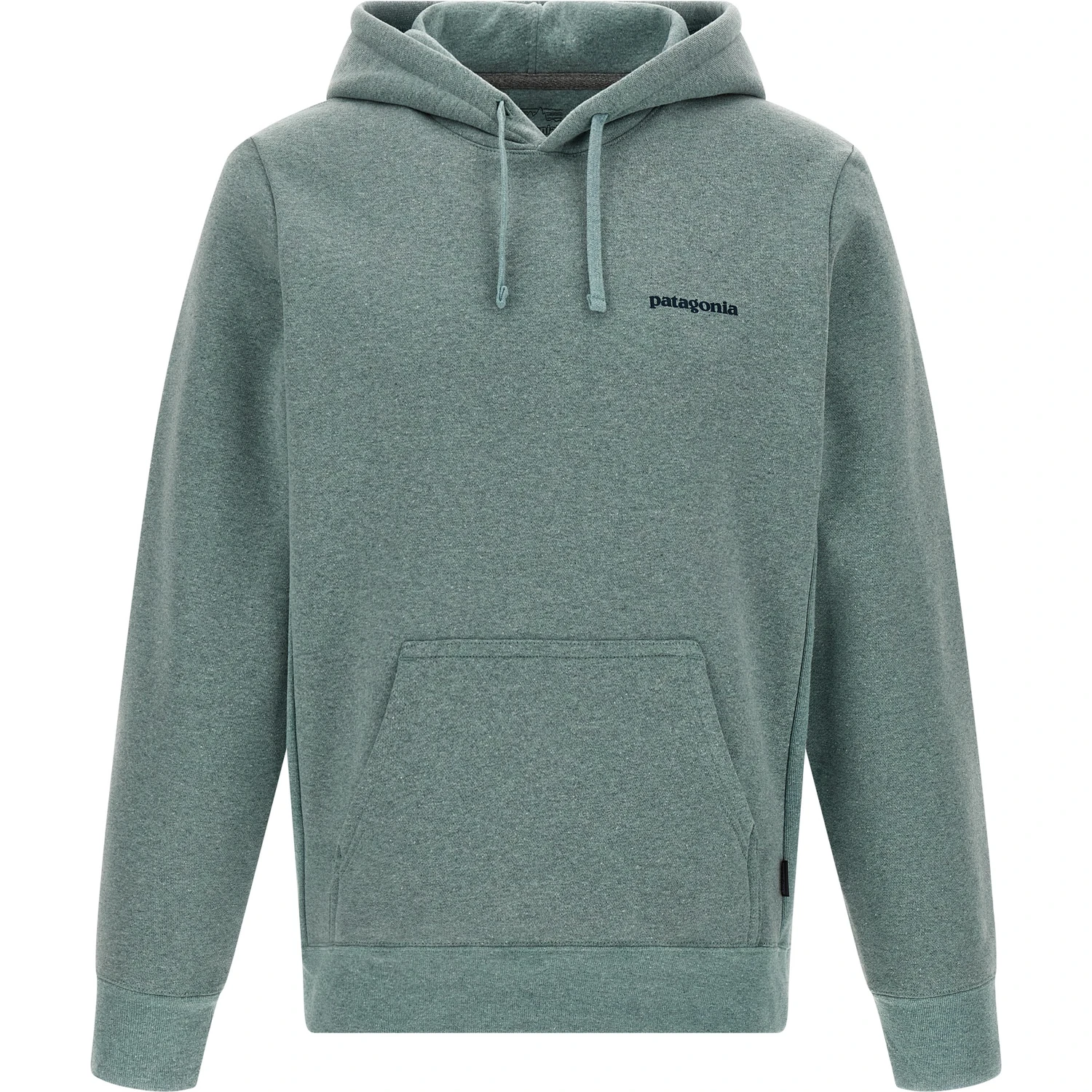 Bicolor Polyester Sweatshirt