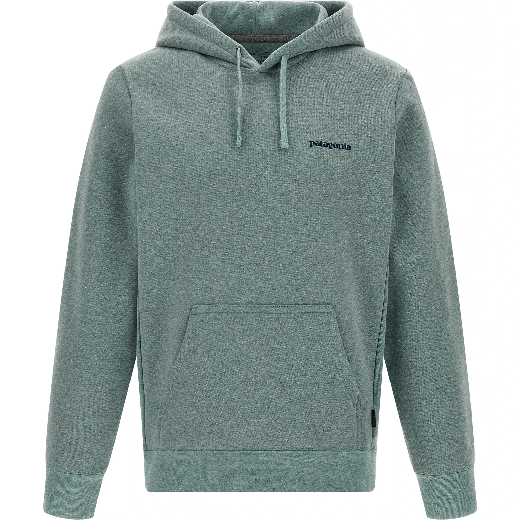 Bicolor Polyester Sweatshirt