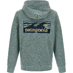 Bicolor Polyester Sweatshirt
