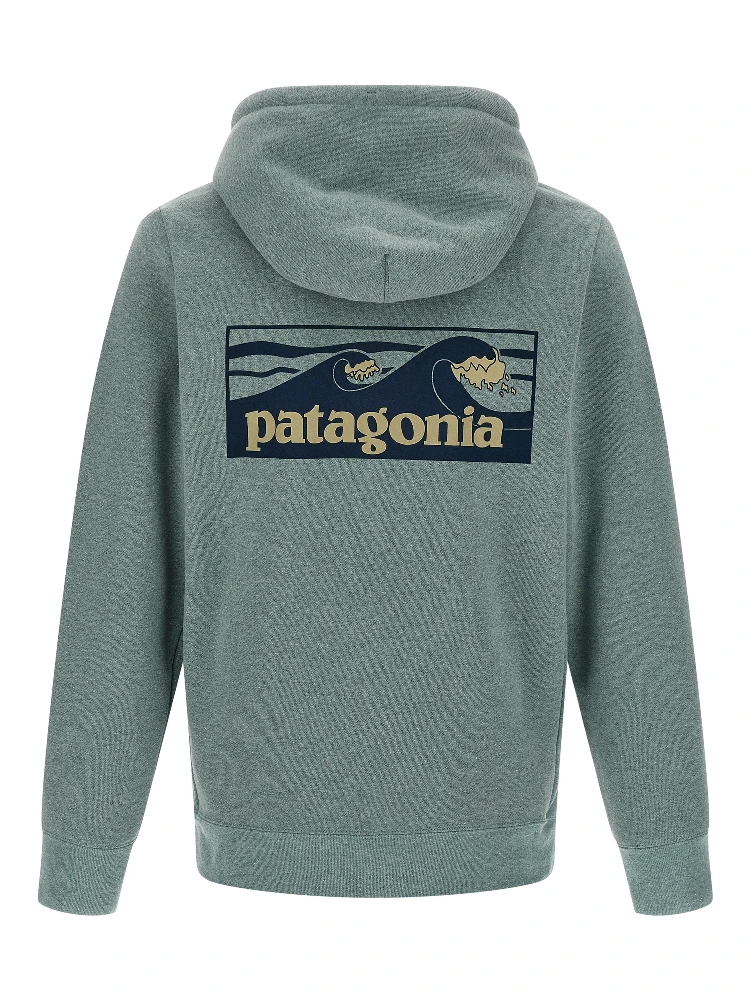 Bicolor Polyester Sweatshirt alternative