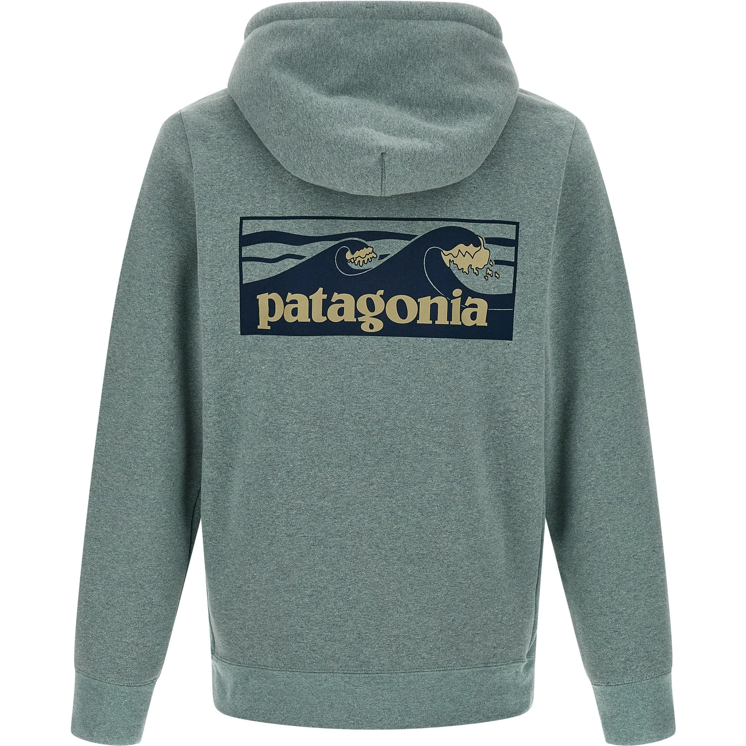 Bicolor Polyester Sweatshirt