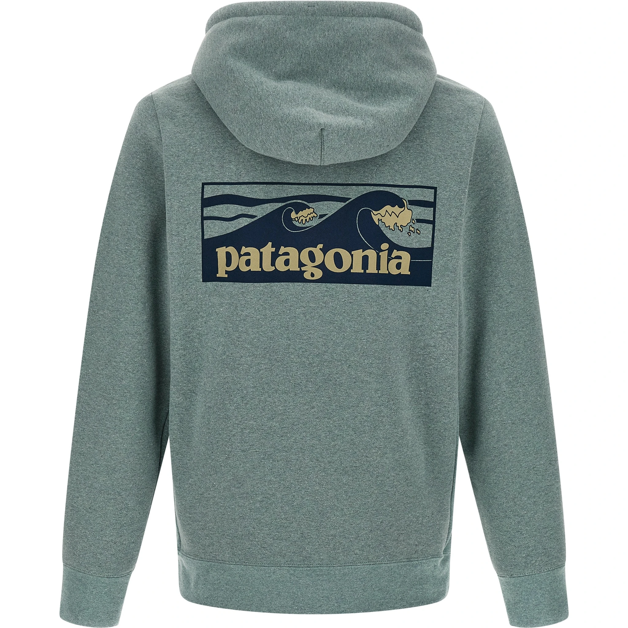 Bicolor Polyester Sweatshirt