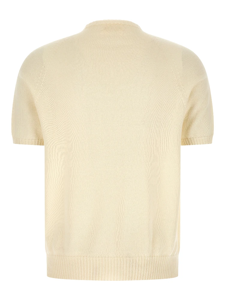 White Cotton Cardigan alternative