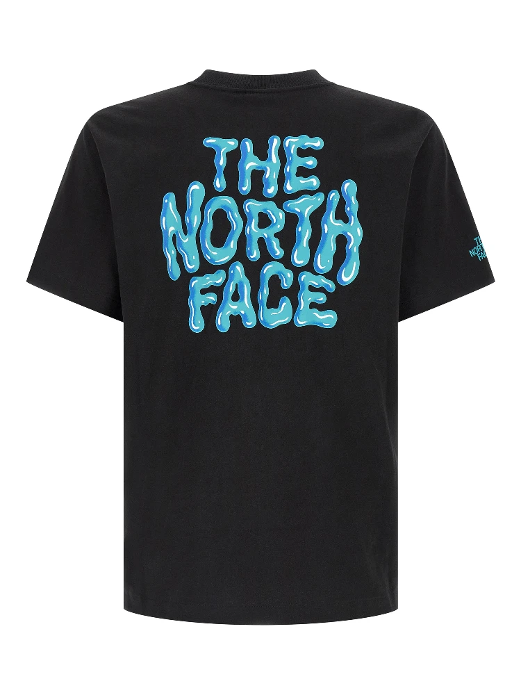 Black Cotton T-Shirt alternative