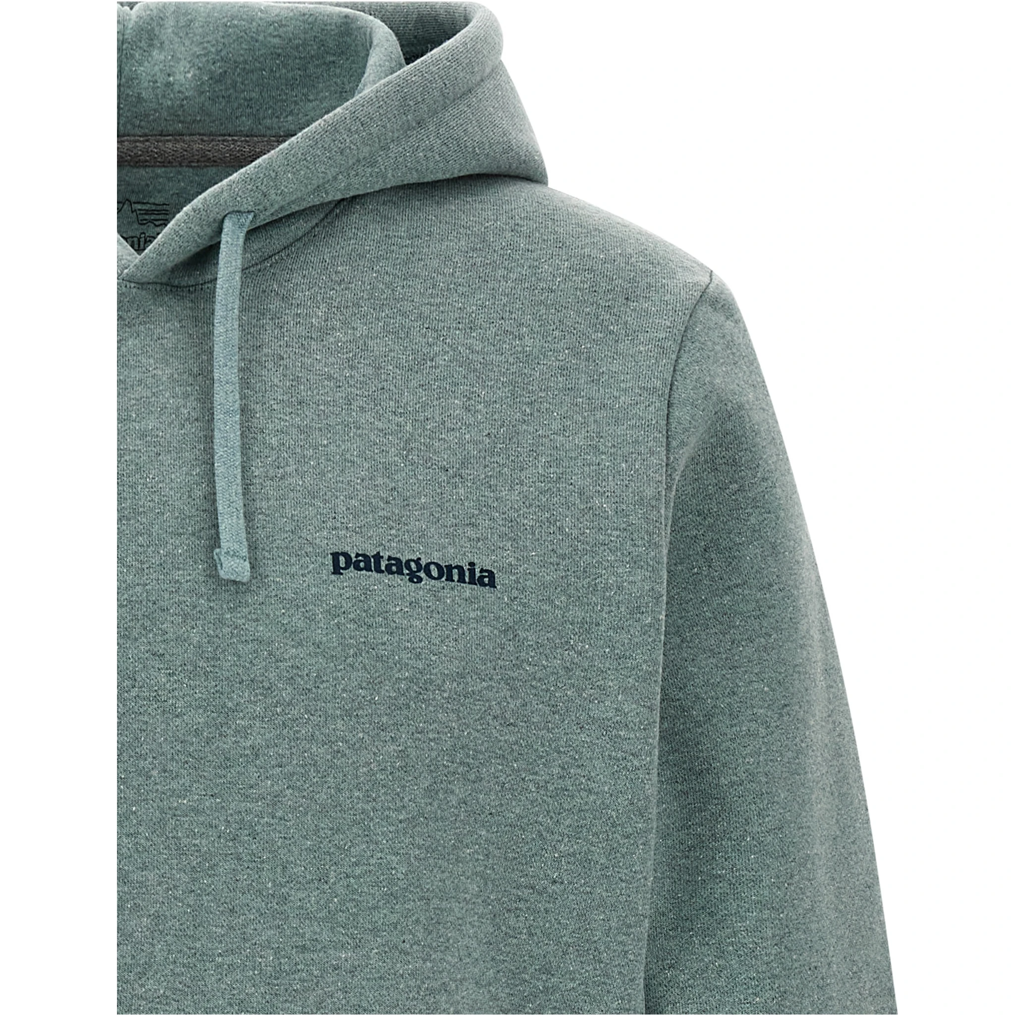 Bicolor Polyester Sweatshirt