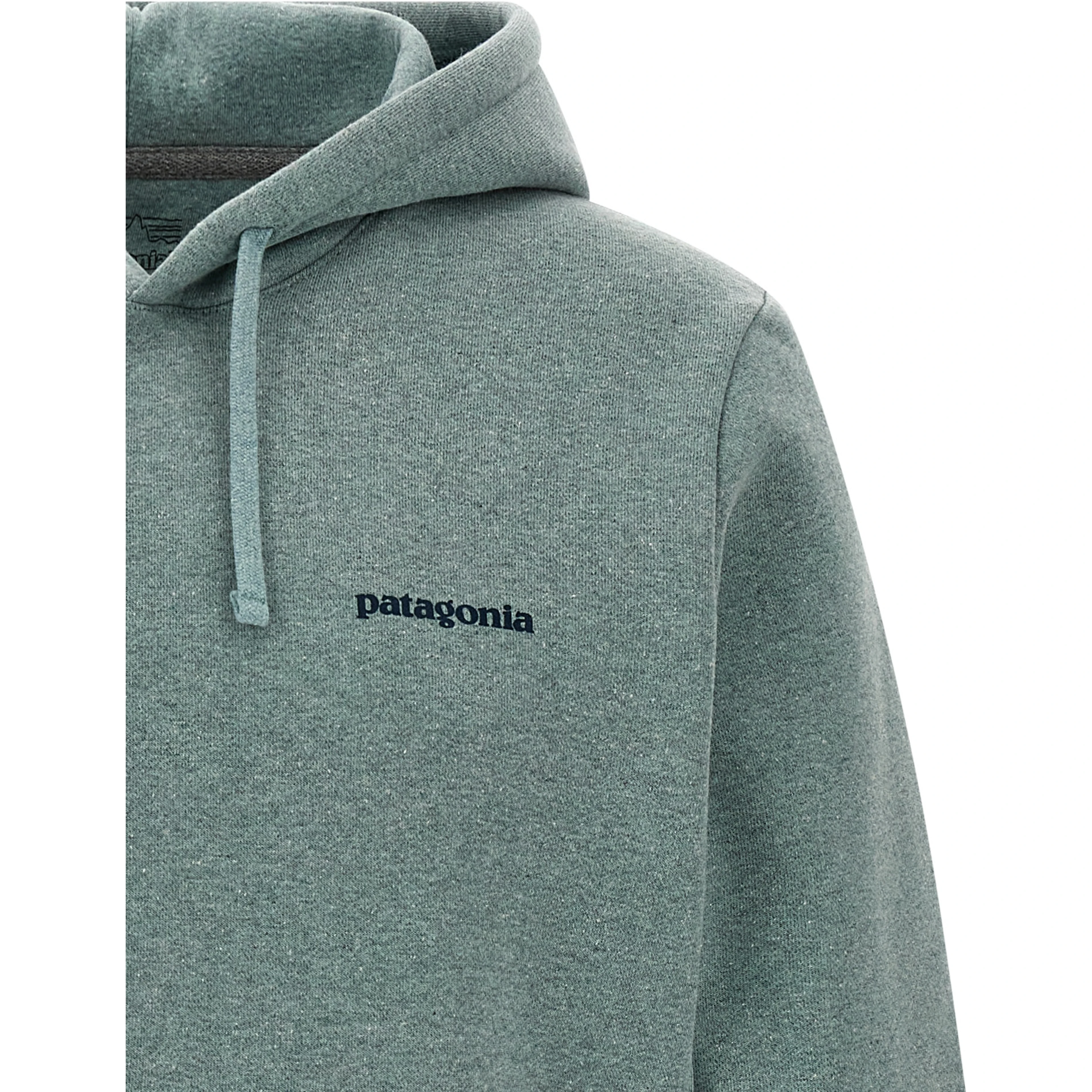 Bicolor Polyester Sweatshirt