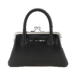 Black Cowhide Cardholder