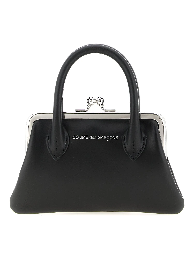 Black Cowhide Cardholder
