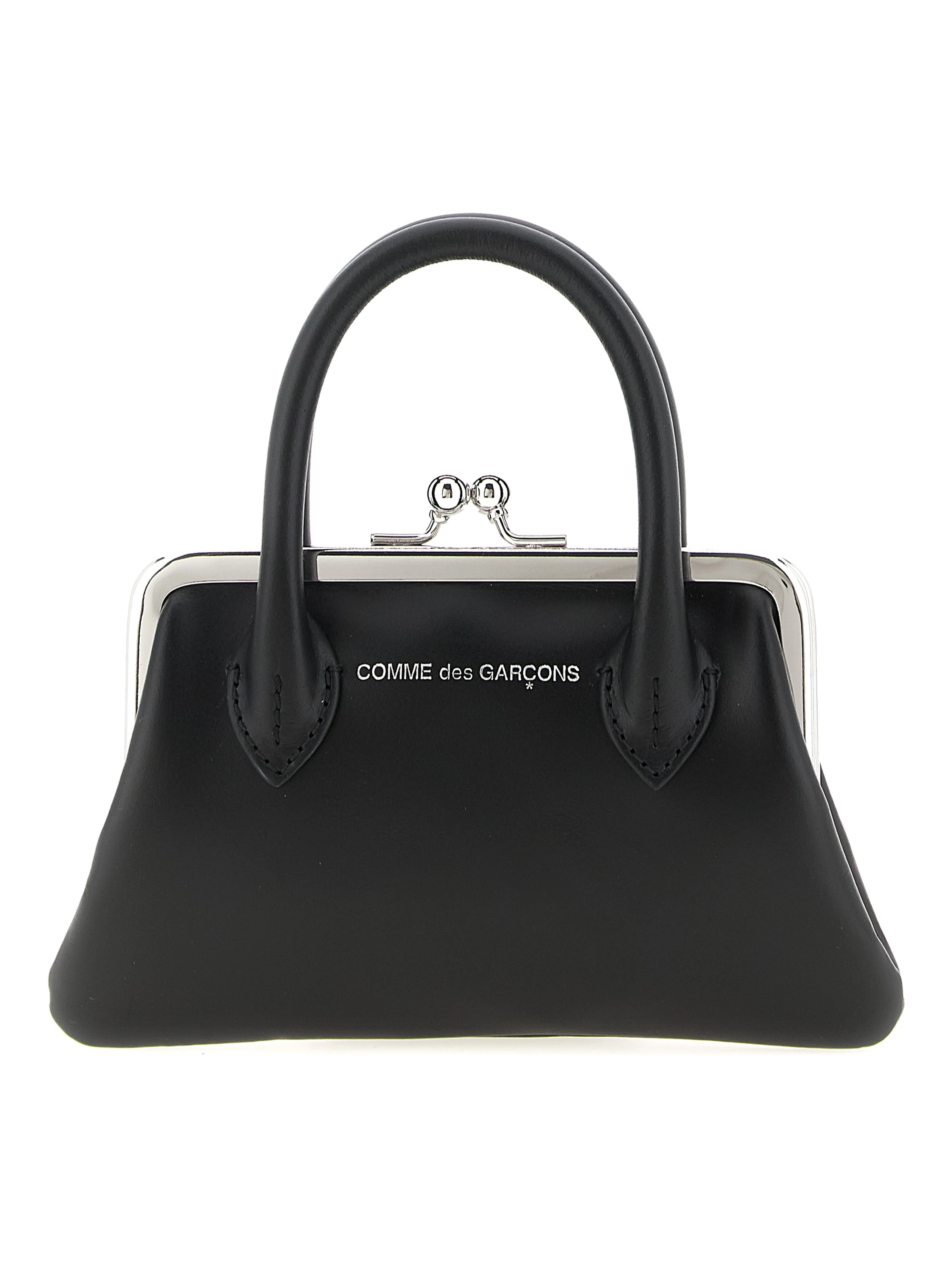 Black Cowhide Cardholder