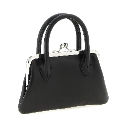 Black Cowhide Cardholder