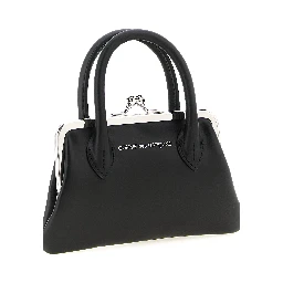 Black Cowhide Cardholder