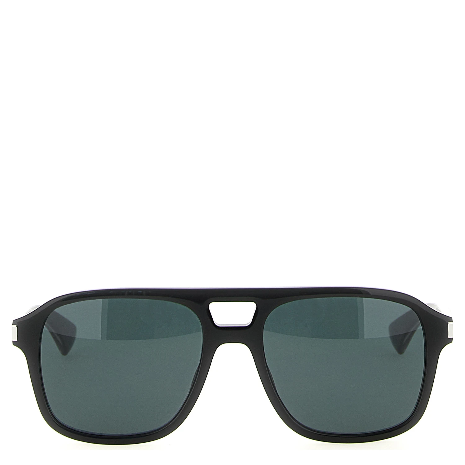 Black Acetate Sunglasses