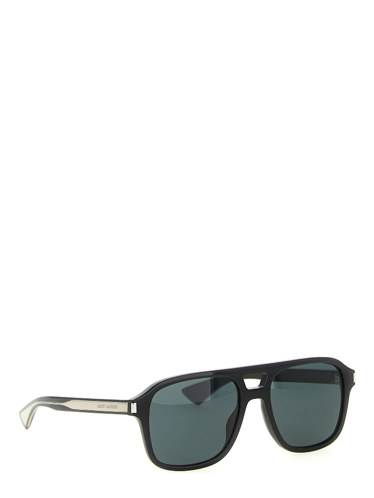 Black Acetate Sunglasses alternative