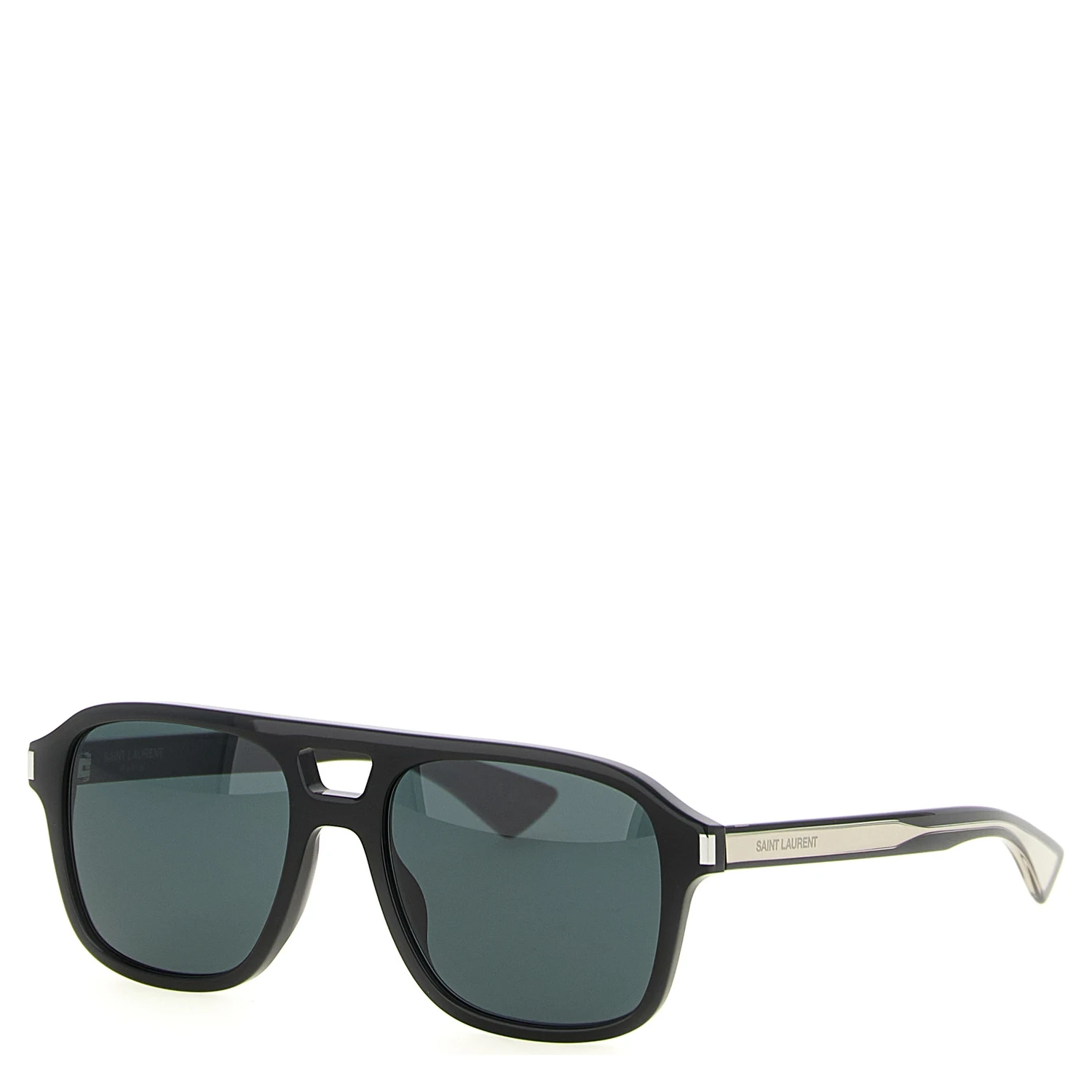 Black Acetate Sunglasses