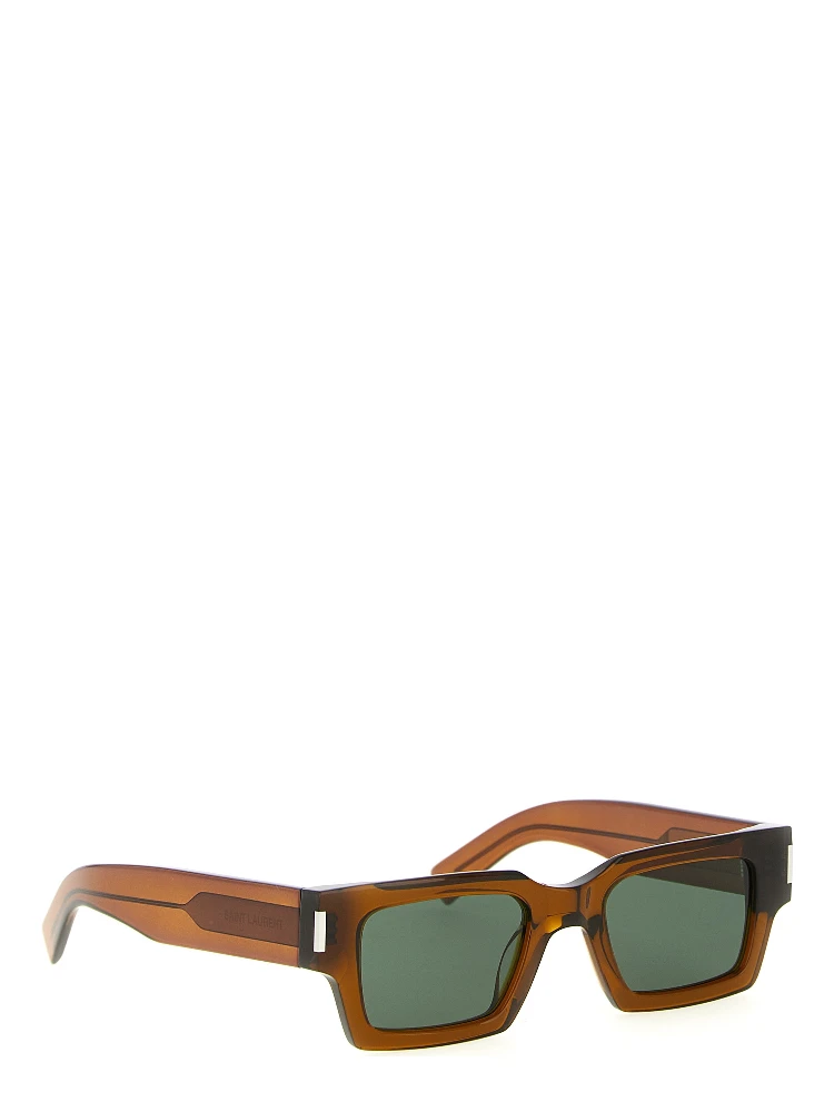 Brown Acetate Sunglasses alternative